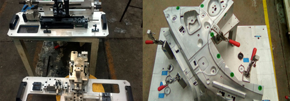 Maquinados industriales alta precisión